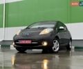 Черный Ниссан Лиф, объемом двигателя 0 л и пробегом 134 тыс. км за 6800 $, фото 15 на Automoto.ua