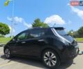 Чорний Ніссан Ліф, об'ємом двигуна 0 л та пробігом 150 тис. км за 6200 $, фото 1 на Automoto.ua