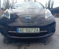 Чорний Ніссан Ліф, об'ємом двигуна 0 л та пробігом 229 тис. км за 5500 $, фото 1 на Automoto.ua