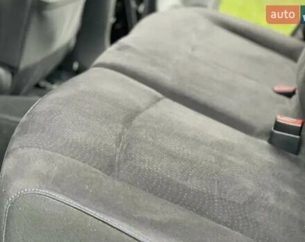 Черный Ниссан Лиф, объемом двигателя 0 л и пробегом 128 тыс. км за 7200 $, фото 65 на Automoto.ua