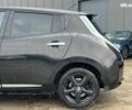 Ниссан Лиф 2013 в Львове на Automoto.ua Черный Ниссан Лиф, объемом двигателя 0 л и пробегом 117 тыс. км за 6980 $, фото 3 на Automoto.ua