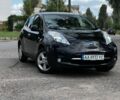Черный Ниссан Лиф, объемом двигателя 0 л и пробегом 201 тыс. км за 4800 $, фото 3 на Automoto.ua