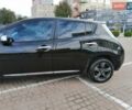 Черный Ниссан Лиф, объемом двигателя 0 л и пробегом 146 тыс. км за 7900 $, фото 30 на Automoto.ua
