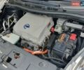 Черный Ниссан Лиф, объемом двигателя 0 л и пробегом 133 тыс. км за 6800 $, фото 46 на Automoto.ua