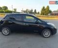 Черный Ниссан Лиф, объемом двигателя 0 л и пробегом 205 тыс. км за 6300 $, фото 14 на Automoto.ua
