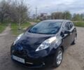 Черный Ниссан Лиф, объемом двигателя 0 л и пробегом 150 тыс. км за 7100 $, фото 1 на Automoto.ua