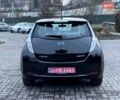 Черный Ниссан Лиф, объемом двигателя 0 л и пробегом 147 тыс. км за 6199 $, фото 13 на Automoto.ua