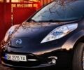 Черный Ниссан Лиф, объемом двигателя 0 л и пробегом 187 тыс. км за 5100 $, фото 1 на Automoto.ua