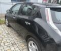 Чорний Ніссан Ліф, об'ємом двигуна 0 л та пробігом 127 тис. км за 7000 $, фото 3 на Automoto.ua