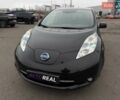Чорний Ніссан Ліф, об'ємом двигуна 0 л та пробігом 118 тис. км за 7500 $, фото 13 на Automoto.ua