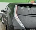Черный Ниссан Лиф, объемом двигателя 0 л и пробегом 134 тыс. км за 6800 $, фото 35 на Automoto.ua