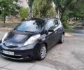 Черный Ниссан Лиф, объемом двигателя 0 л и пробегом 136 тыс. км за 6500 $, фото 4 на Automoto.ua