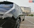 Черный Ниссан Лиф, объемом двигателя 0 л и пробегом 146 тыс. км за 7900 $, фото 13 на Automoto.ua