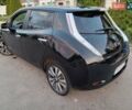 Чорний Ніссан Ліф, об'ємом двигуна 0 л та пробігом 241 тис. км за 3700 $, фото 3 на Automoto.ua