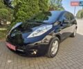 Чорний Ніссан Ліф, об'ємом двигуна 0 л та пробігом 108 тис. км за 6800 $, фото 1 на Automoto.ua