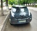 Черный Ниссан Лиф, объемом двигателя 0 л и пробегом 180 тыс. км за 5000 $, фото 2 на Automoto.ua