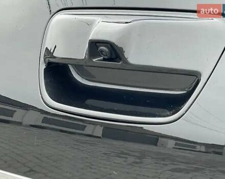 Черный Ниссан Лиф, объемом двигателя 0 л и пробегом 128 тыс. км за 7200 $, фото 25 на Automoto.ua