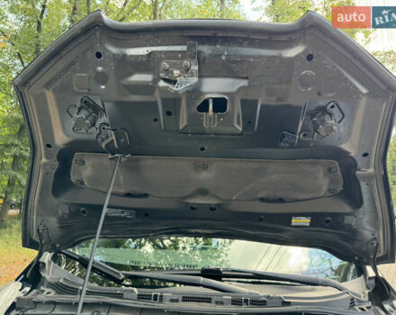 Черный Ниссан Лиф, объемом двигателя 0 л и пробегом 122 тыс. км за 6900 $, фото 33 на Automoto.ua