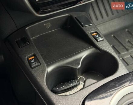 Чорний Ніссан Ліф, об'ємом двигуна 0 л та пробігом 118 тис. км за 7500 $, фото 52 на Automoto.ua