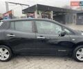 Черный Ниссан Лиф, объемом двигателя 0 л и пробегом 108 тыс. км за 4999 $, фото 3 на Automoto.ua