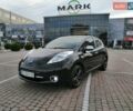Черный Ниссан Лиф, объемом двигателя 0 л и пробегом 146 тыс. км за 7900 $, фото 41 на Automoto.ua