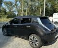 Черный Ниссан Лиф, объемом двигателя 0 л и пробегом 101 тыс. км за 8200 $, фото 4 на Automoto.ua