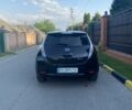 Чорний Ніссан Ліф, об'ємом двигуна 0 л та пробігом 165 тис. км за 5900 $, фото 2 на Automoto.ua