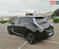 Черный Ниссан Лиф, объемом двигателя 0 л и пробегом 146 тыс. км за 7900 $, фото 24 на Automoto.ua