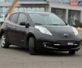 Чорний Ніссан Ліф, об'ємом двигуна 0 л та пробігом 118 тис. км за 7500 $, фото 3 на Automoto.ua