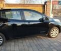 Черный Ниссан Лиф, объемом двигателя 0 л и пробегом 167 тыс. км за 5500 $, фото 2 на Automoto.ua