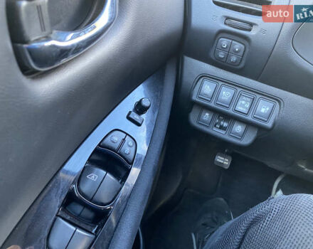 Ниссан Лиф 2013 в Черновцах на Automoto.ua Черный Ниссан Лиф, объемом двигателя 0 л и пробегом 67 тыс. км за 6590 $, фото 13 на Automoto.ua