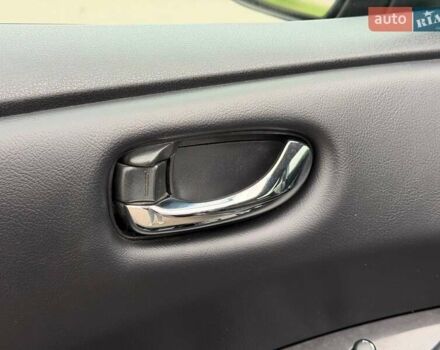 Чорний Ніссан Ліф, об'ємом двигуна 0 л та пробігом 118 тис. км за 7500 $, фото 31 на Automoto.ua