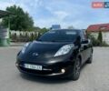 Черный Ниссан Лиф, объемом двигателя 0 л и пробегом 140 тыс. км за 6700 $, фото 1 на Automoto.ua