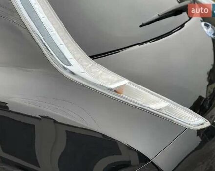 Черный Ниссан Лиф, объемом двигателя 0 л и пробегом 128 тыс. км за 7200 $, фото 20 на Automoto.ua