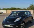 Чорний Ніссан Ліф, об'ємом двигуна 0 л та пробігом 139 тис. км за 7850 $, фото 1 на Automoto.ua