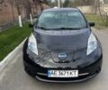 Черный Ниссан Лиф, объемом двигателя 0 л и пробегом 183 тыс. км за 5200 $, фото 1 на Automoto.ua