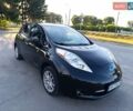 Чорний Ніссан Ліф, об'ємом двигуна 0 л та пробігом 205 тис. км за 5999 $, фото 15 на Automoto.ua