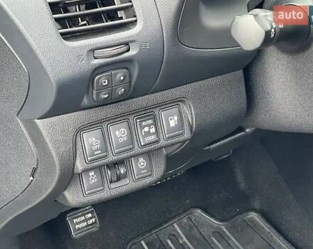 Черный Ниссан Лиф, объемом двигателя 0 л и пробегом 128 тыс. км за 7200 $, фото 44 на Automoto.ua