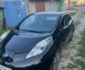 Чорний Ніссан Ліф, об'ємом двигуна 0 л та пробігом 190 тис. км за 7000 $, фото 1 на Automoto.ua