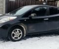 Чорний Ніссан Ліф, об'ємом двигуна 0 л та пробігом 180 тис. км за 7250 $, фото 2 на Automoto.ua