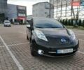 Черный Ниссан Лиф, объемом двигателя 0 л и пробегом 146 тыс. км за 7900 $, фото 3 на Automoto.ua