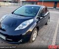 Чорний Ніссан Ліф, об'ємом двигуна 80 л та пробігом 155 тис. км за 6200 $, фото 1 на Automoto.ua
