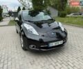 Черный Ниссан Лиф, объемом двигателя 0 л и пробегом 140 тыс. км за 7600 $, фото 1 на Automoto.ua