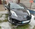 Чорний Ніссан Ліф, об'ємом двигуна 0 л та пробігом 210 тис. км за 2550 $, фото 1 на Automoto.ua