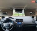 Черный Ниссан Лиф, объемом двигателя 0 л и пробегом 133 тыс. км за 6800 $, фото 89 на Automoto.ua