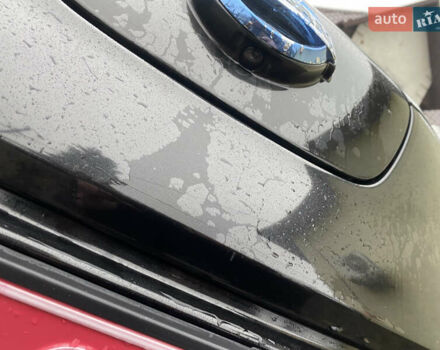 Черный Ниссан Лиф, объемом двигателя 0 л и пробегом 132 тыс. км за 5900 $, фото 8 на Automoto.ua