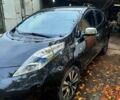 Черный Ниссан Лиф, объемом двигателя 0 л и пробегом 125 тыс. км за 7300 $, фото 11 на Automoto.ua