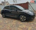 Черный Ниссан Лиф, объемом двигателя 0 л и пробегом 133 тыс. км за 6800 $, фото 15 на Automoto.ua