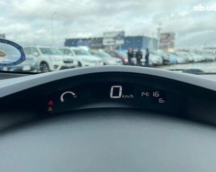 Ниссан Лиф 2013 в Львове на Automoto.ua Черный Ниссан Лиф, объемом двигателя 0 л и пробегом 117 тыс. км за 6980 $, фото 24 на Automoto.ua