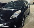 Чорний Ніссан Ліф, об'ємом двигуна 0 л та пробігом 246 тис. км за 6000 $, фото 1 на Automoto.ua